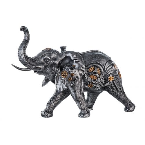 Elefant Steampunk