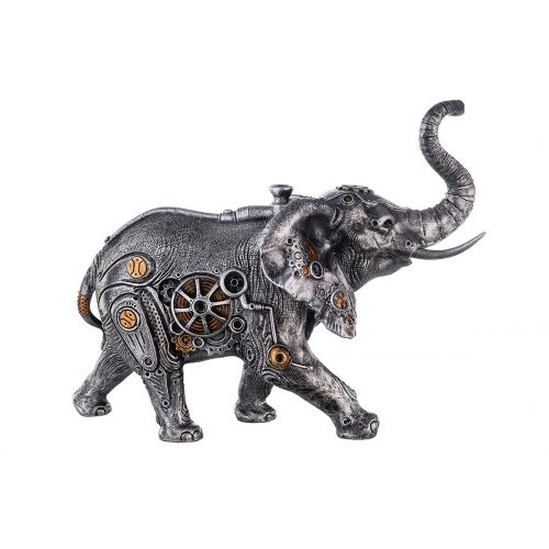 Elefant Steampunk