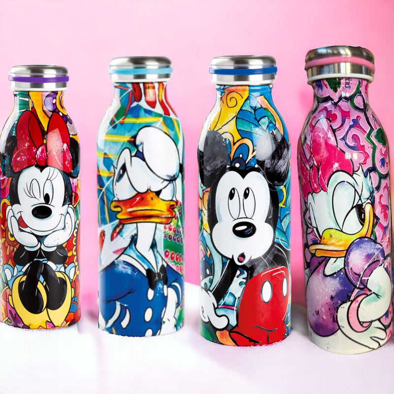 Thermoflasche Disney