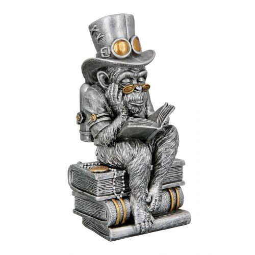 Steampunk Ape