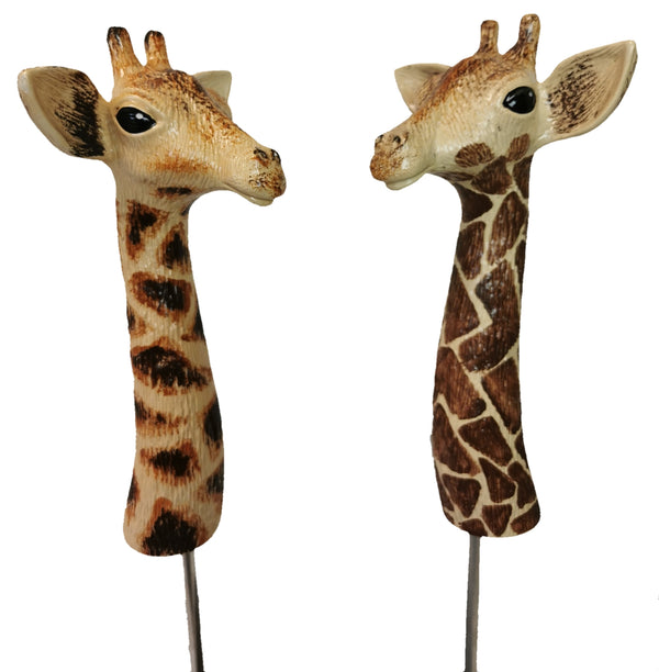 Keramik Giraffe